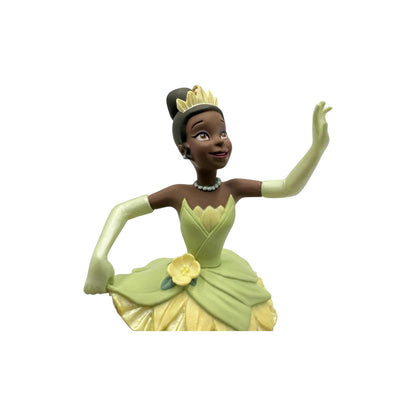 2015 TianaBallerina (The Princess and The Frog)