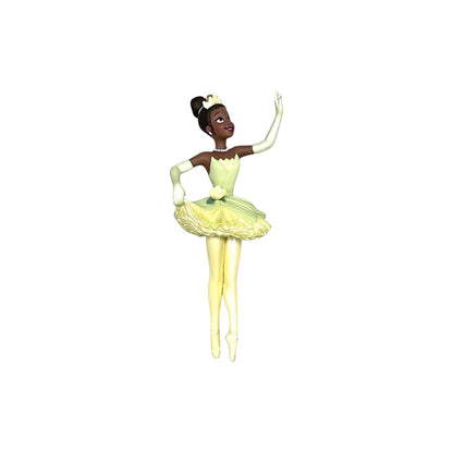 2015 TianaBallerina (The Princess and The Frog)