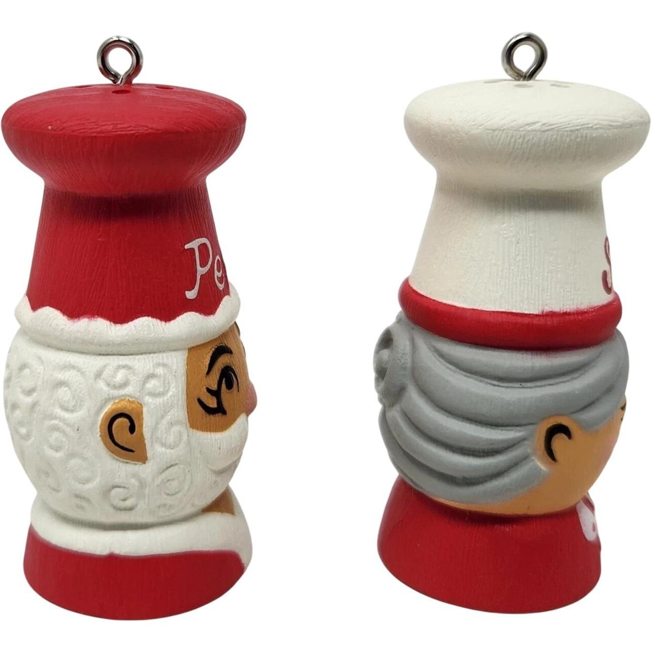 2015 'Tis The Seasoning! Hallmark Ornament (Kitchen & Baking) QX9207