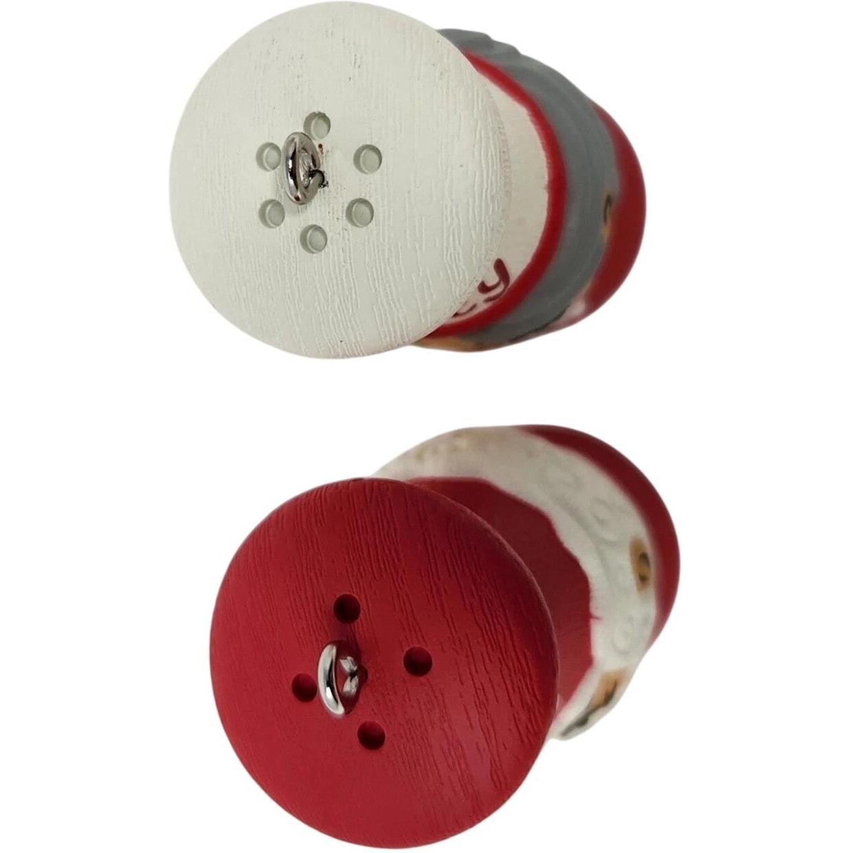 2015 'Tis The Seasoning! Hallmark Ornament (Kitchen & Baking) QX9207