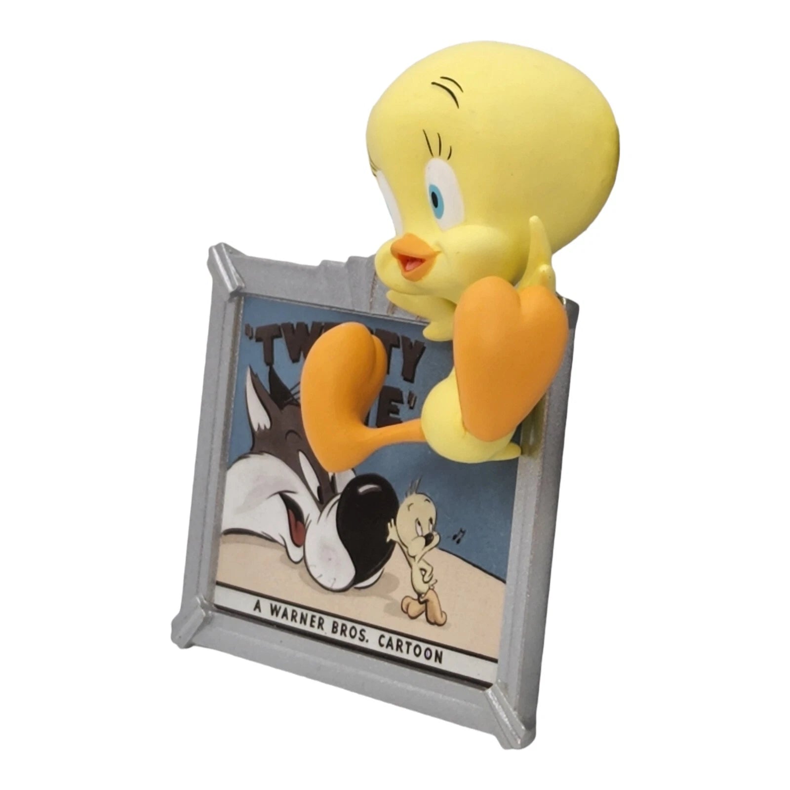 2015 Tweety Pie Hallmark Ornament (Looney Tunes) QXI2109