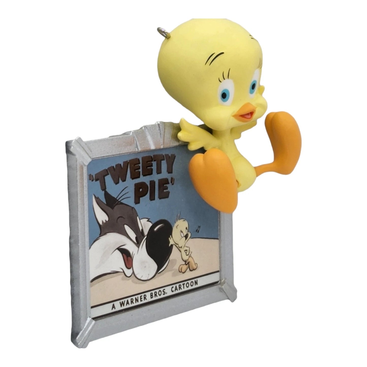 2015 Tweety Pie Hallmark Ornament (Looney Tunes) QXI2109