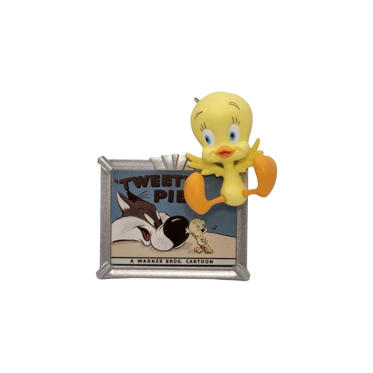 2015 Tweety Pie (Looney Tunes)