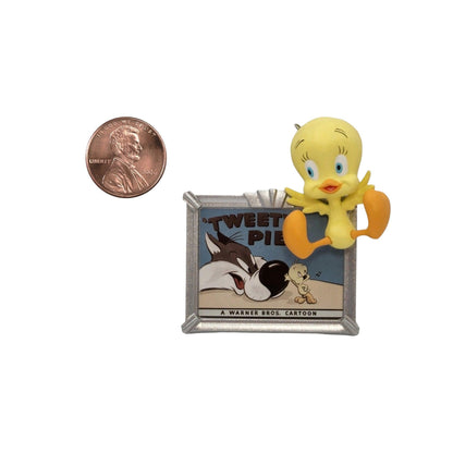 2015 Tweety Pie (Looney Tunes)