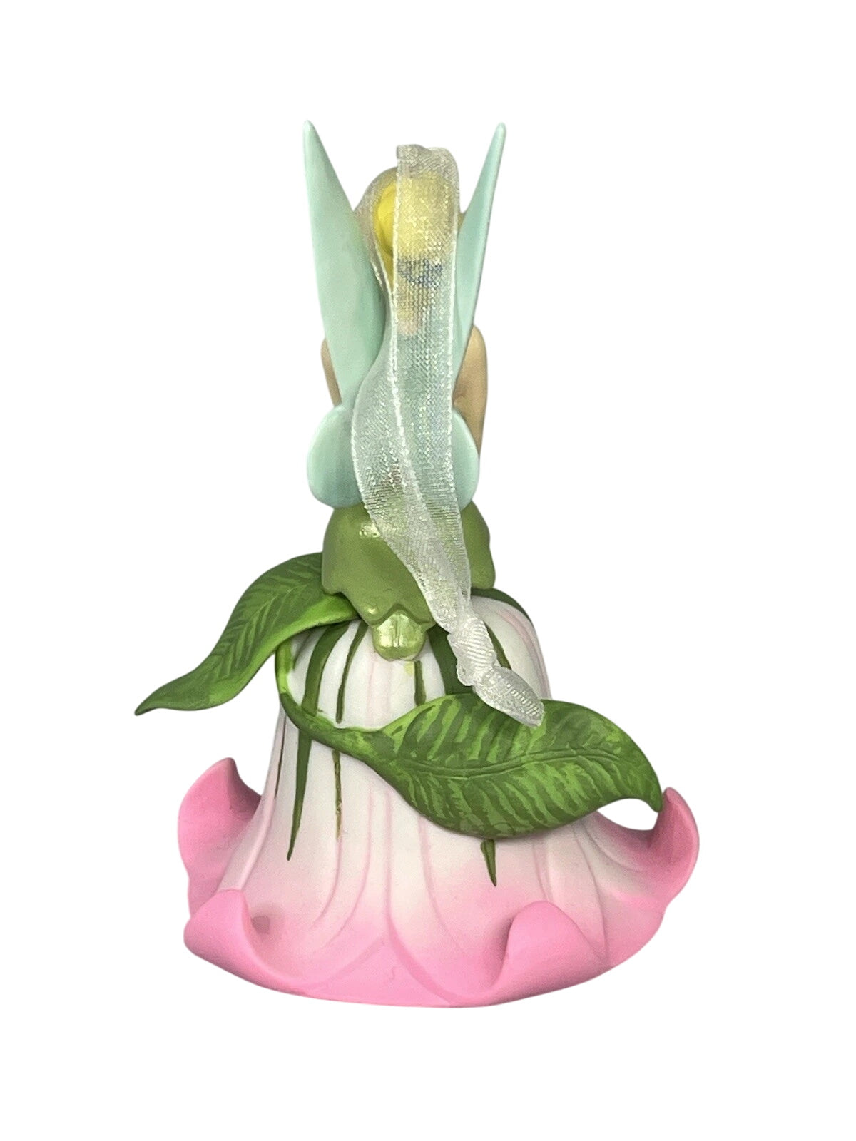 2015 Woodland Wonder Hallmark Ornament (Tinker Bell) QXD6089