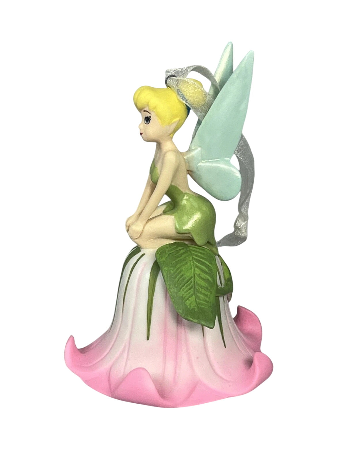 2015 Woodland Wonder Hallmark Ornament (Tinker Bell) QXD6089