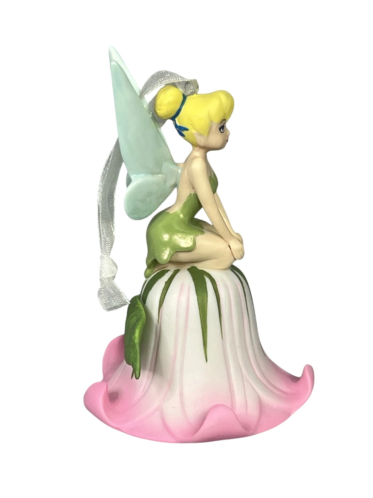 2015 Woodland Wonder Hallmark Ornament (Tinker Bell) QXD6089