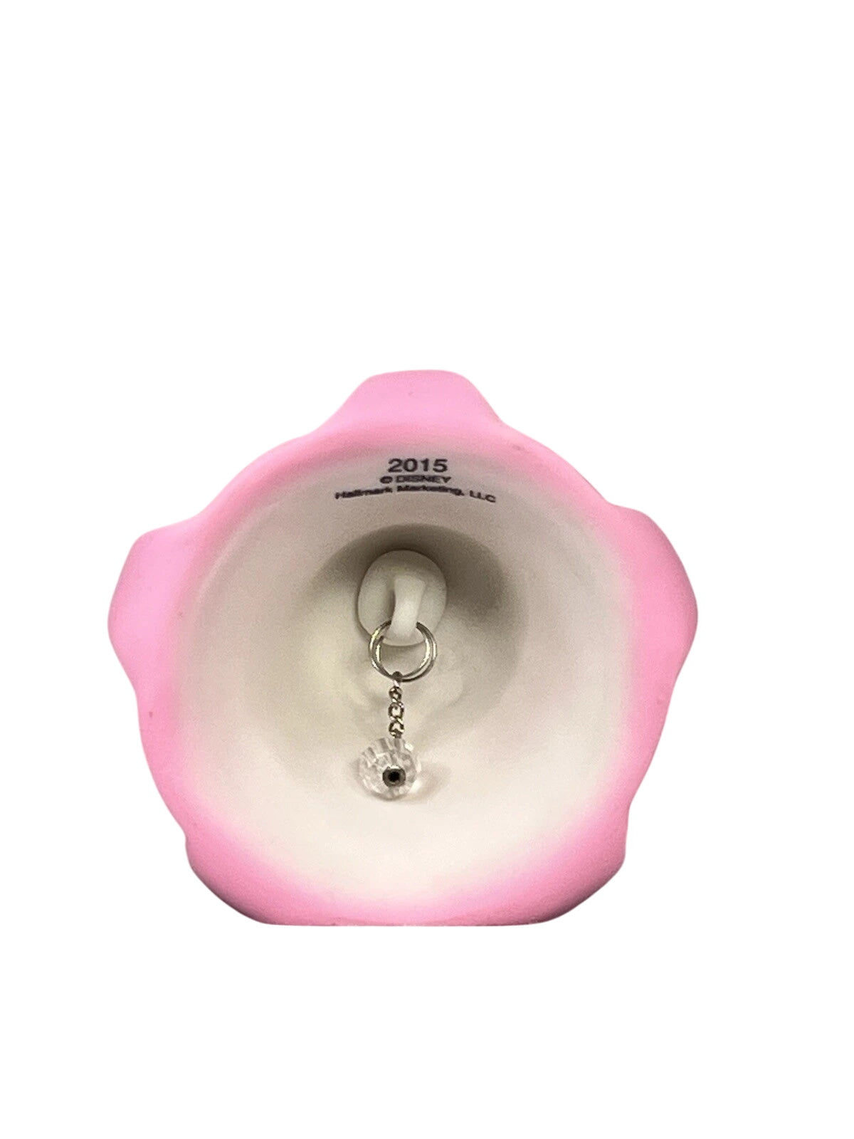 2015 Woodland Wonder Hallmark Ornament (Tinker Bell) QXD6089