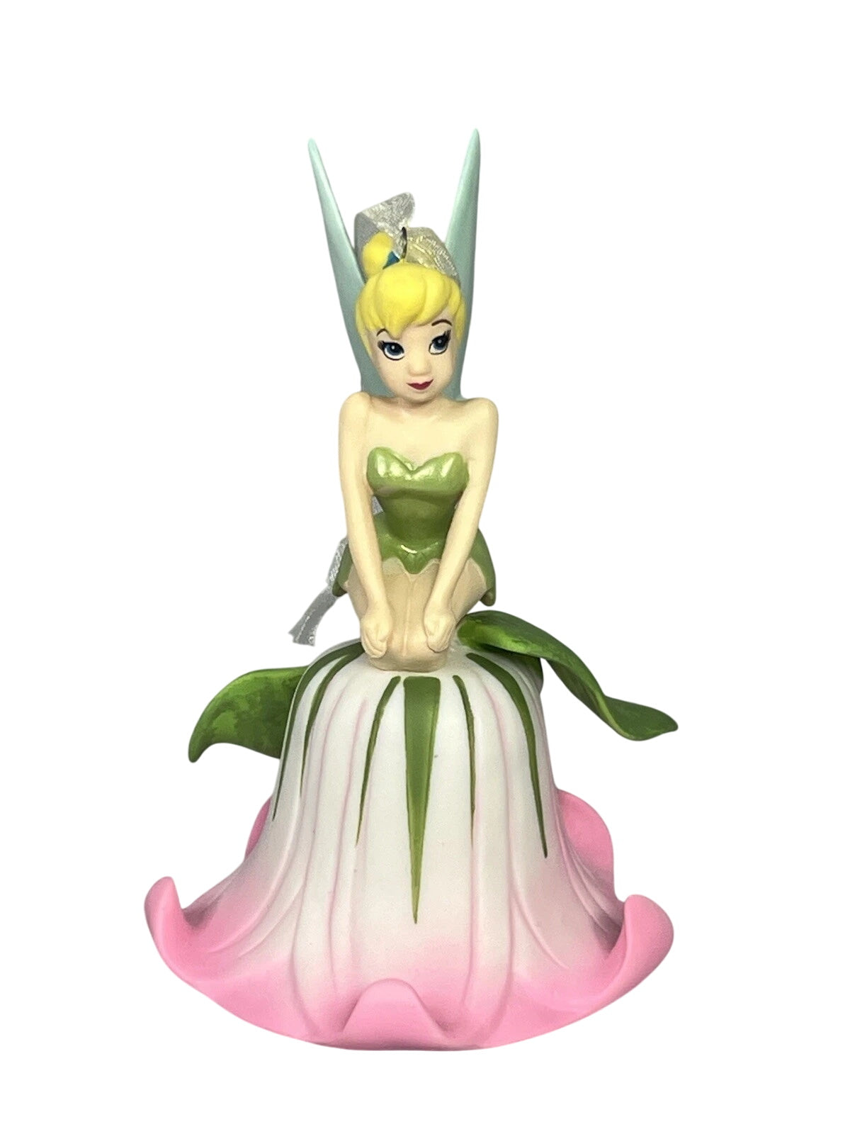 2015 Woodland Wonder Hallmark Ornament (Tinker Bell) QXD6089