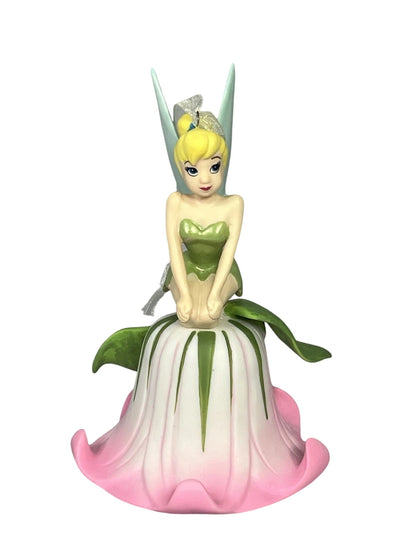 2015 Woodland Wonder Hallmark Ornament (Tinker Bell) QXD6089