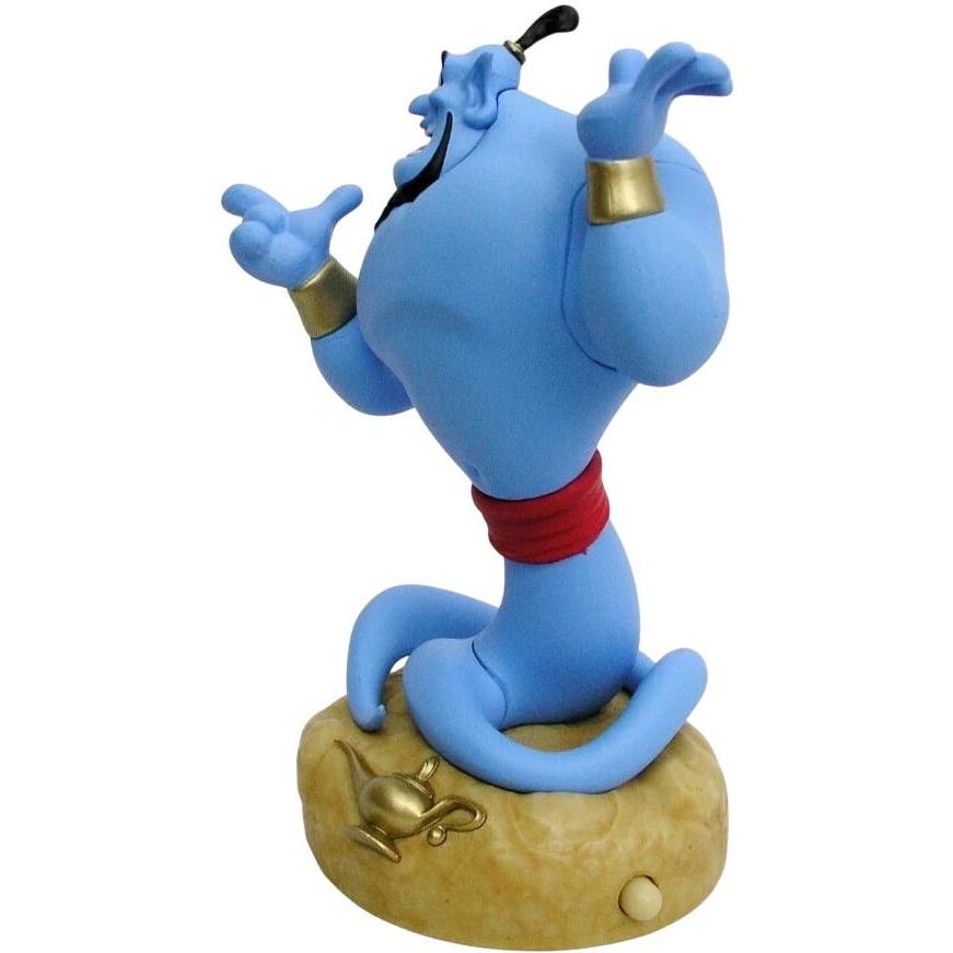 2015 Yo, Rugman! Hallmark Ornament (Aladdin) QXD6159