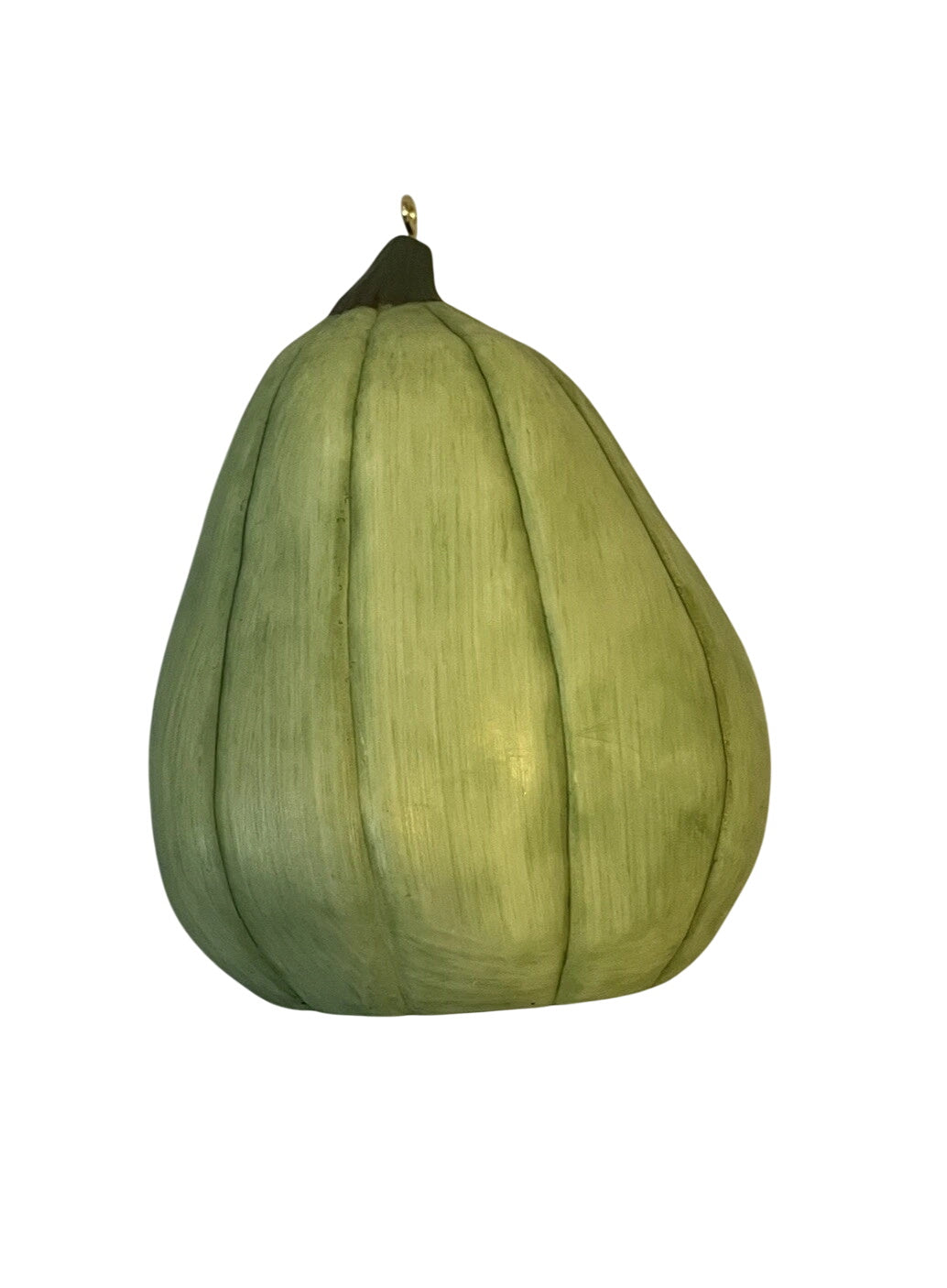 2015 Zombie Hallmark Ornament (Happy Halloween!) QFO5247