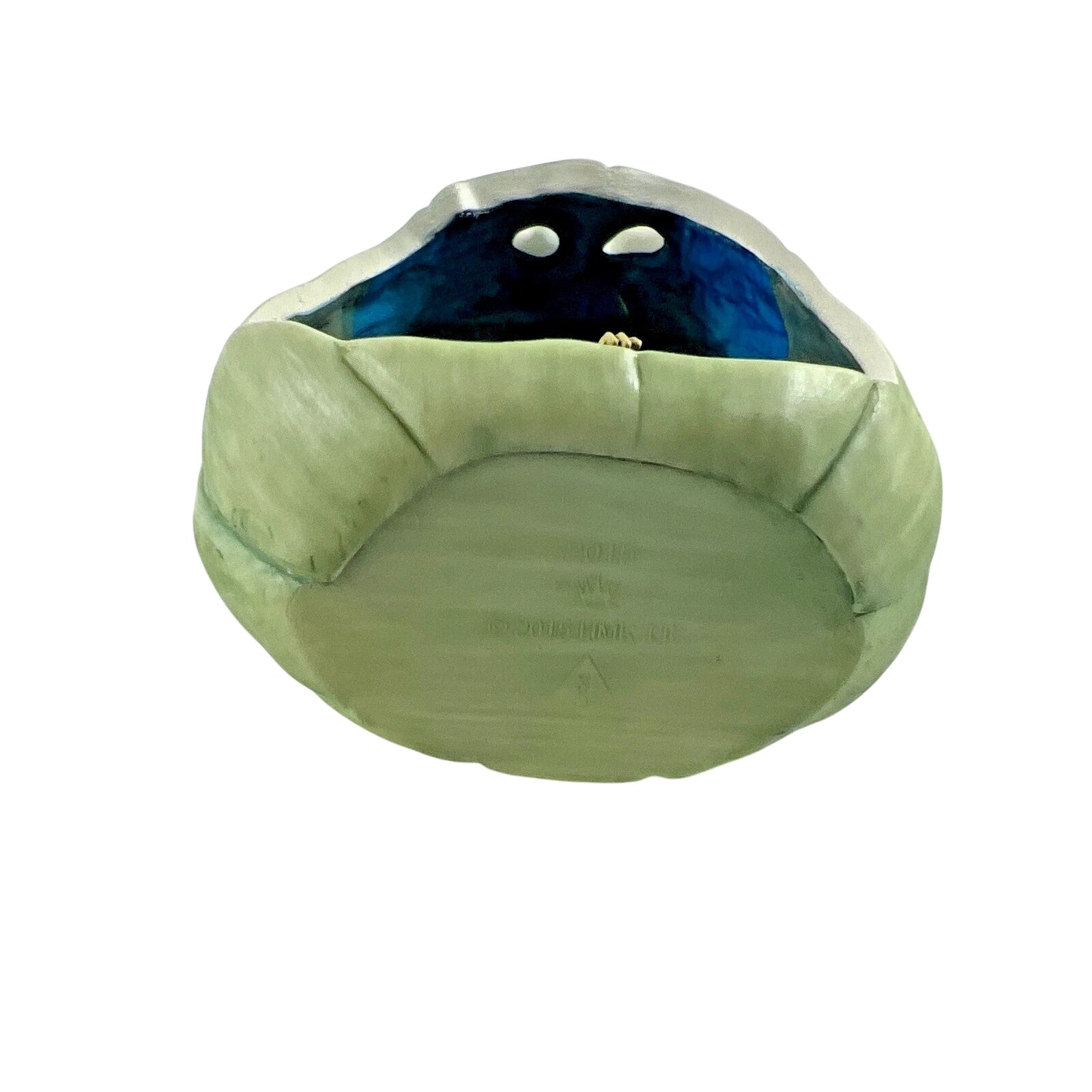 2015 Zombie Hallmark Ornament (Happy Halloween!) QFO5247