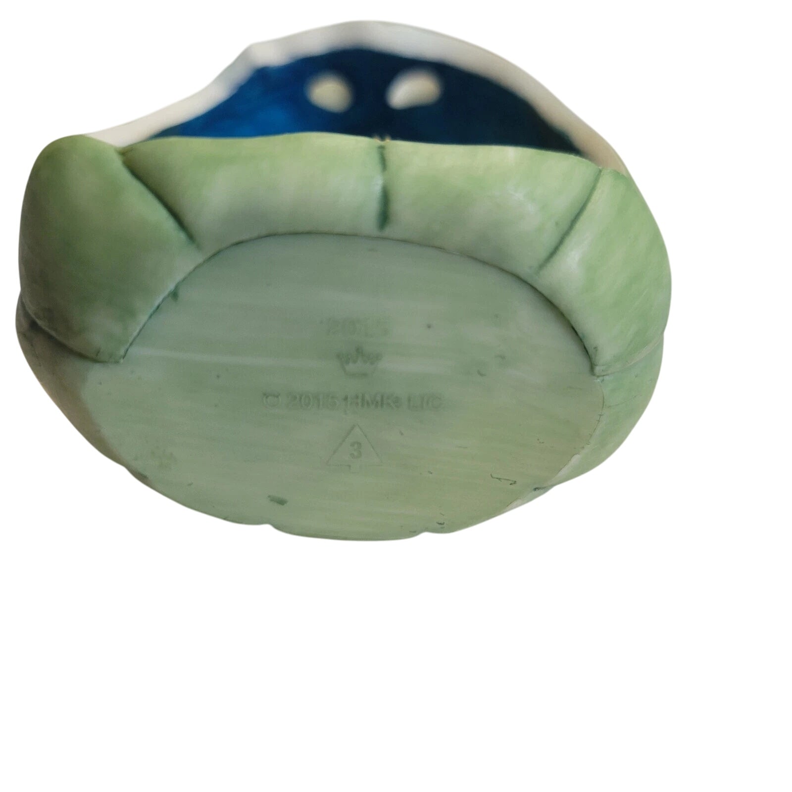 2015 Zombie Hallmark Ornament (Happy Halloween!) QFO5247