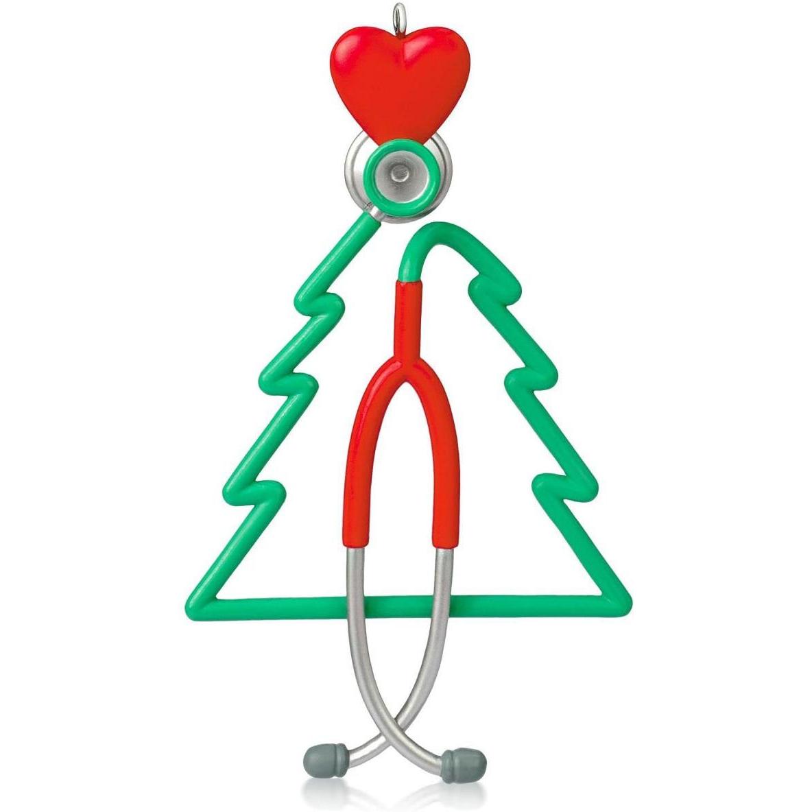 2015 A Caring Heart (Nurse)