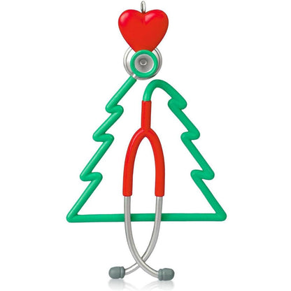 2015 A Caring Heart (Nurse)