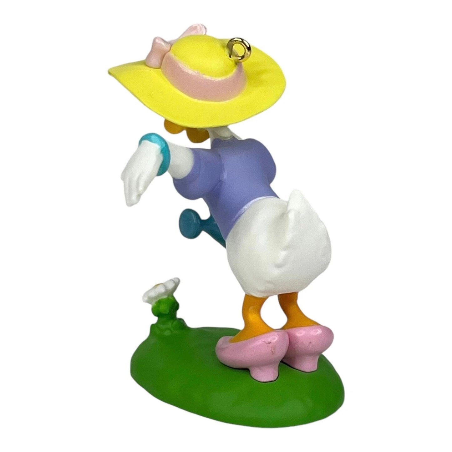 2015 A Drink From Daisy Hallmark Ornament (A Year of Disney Magic) QHA1031