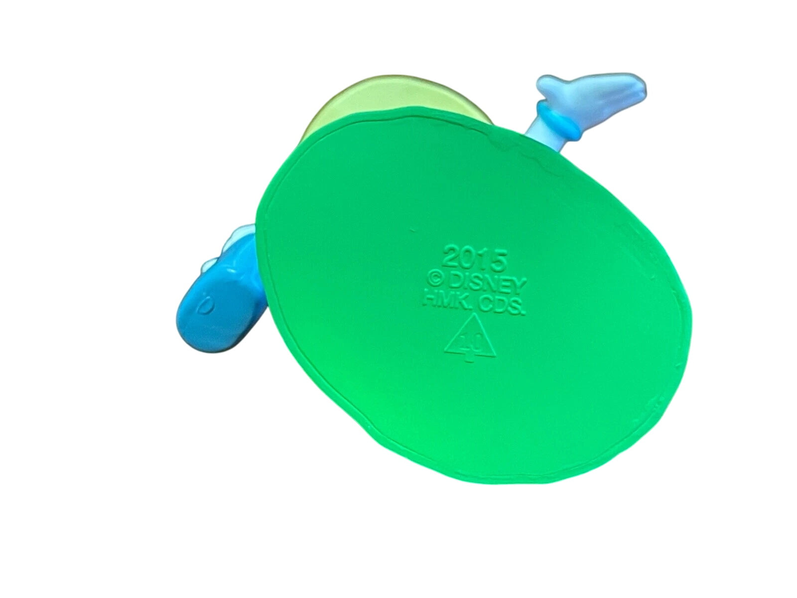 2015 A Drink From Daisy Hallmark Ornament (A Year of Disney Magic) QHA1031