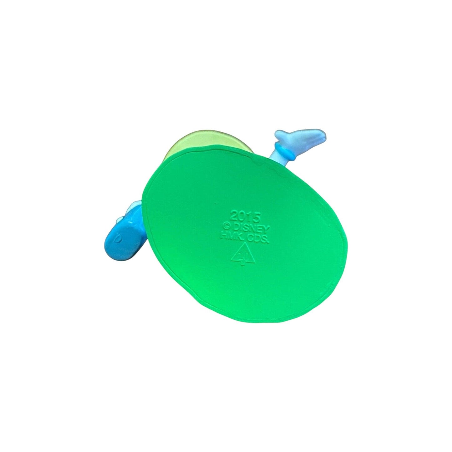 2015 A Drink From Daisy (A Year of Disney Magic)