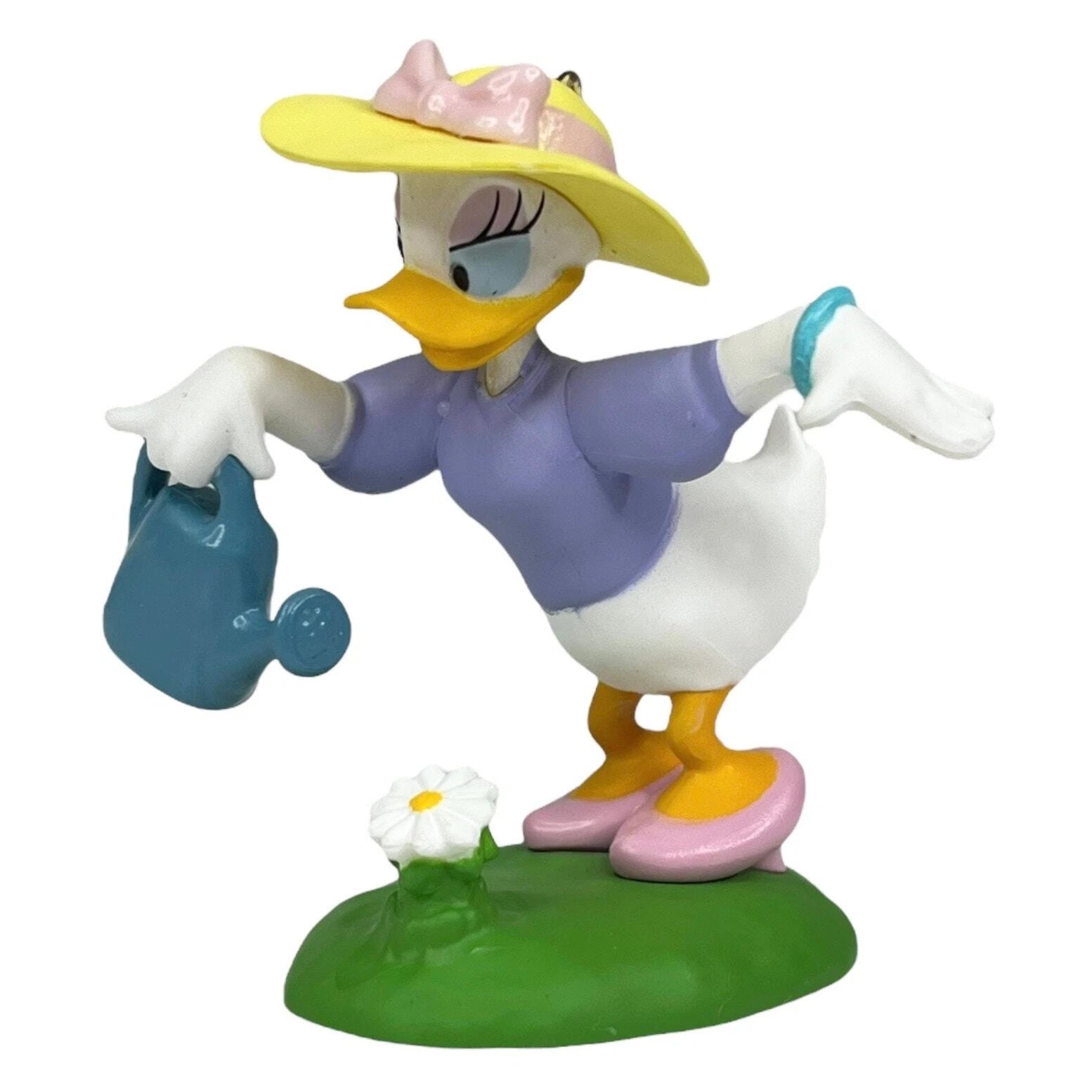 2015 A Drink From Daisy Hallmark Ornament (A Year of Disney Magic) QHA1031