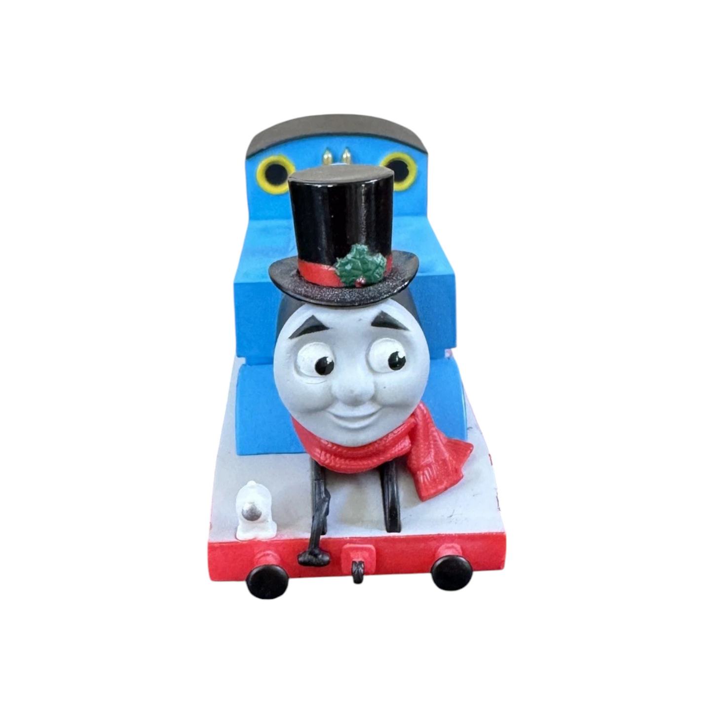 2015 A Really Festive Useful Engine Hallmark Ornament (Thomas the Tank Engine) QXI3264
