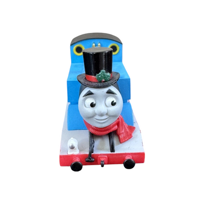 2015 A Really Festive Useful Engine Hallmark Ornament (Thomas the Tank Engine) QXI3264