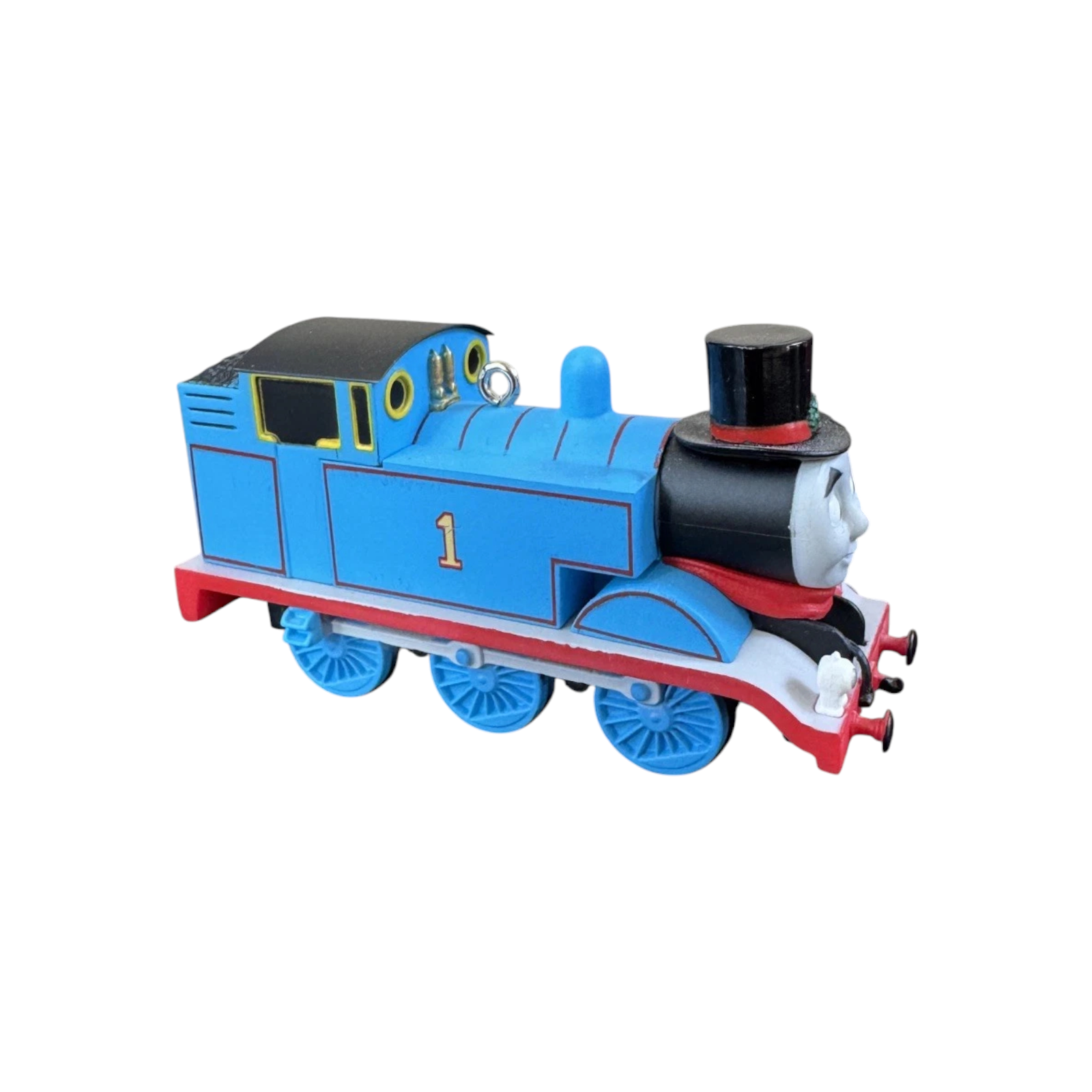 2015 A Really Festive Useful Engine Hallmark Ornament (Thomas the Tank Engine) QXI3264