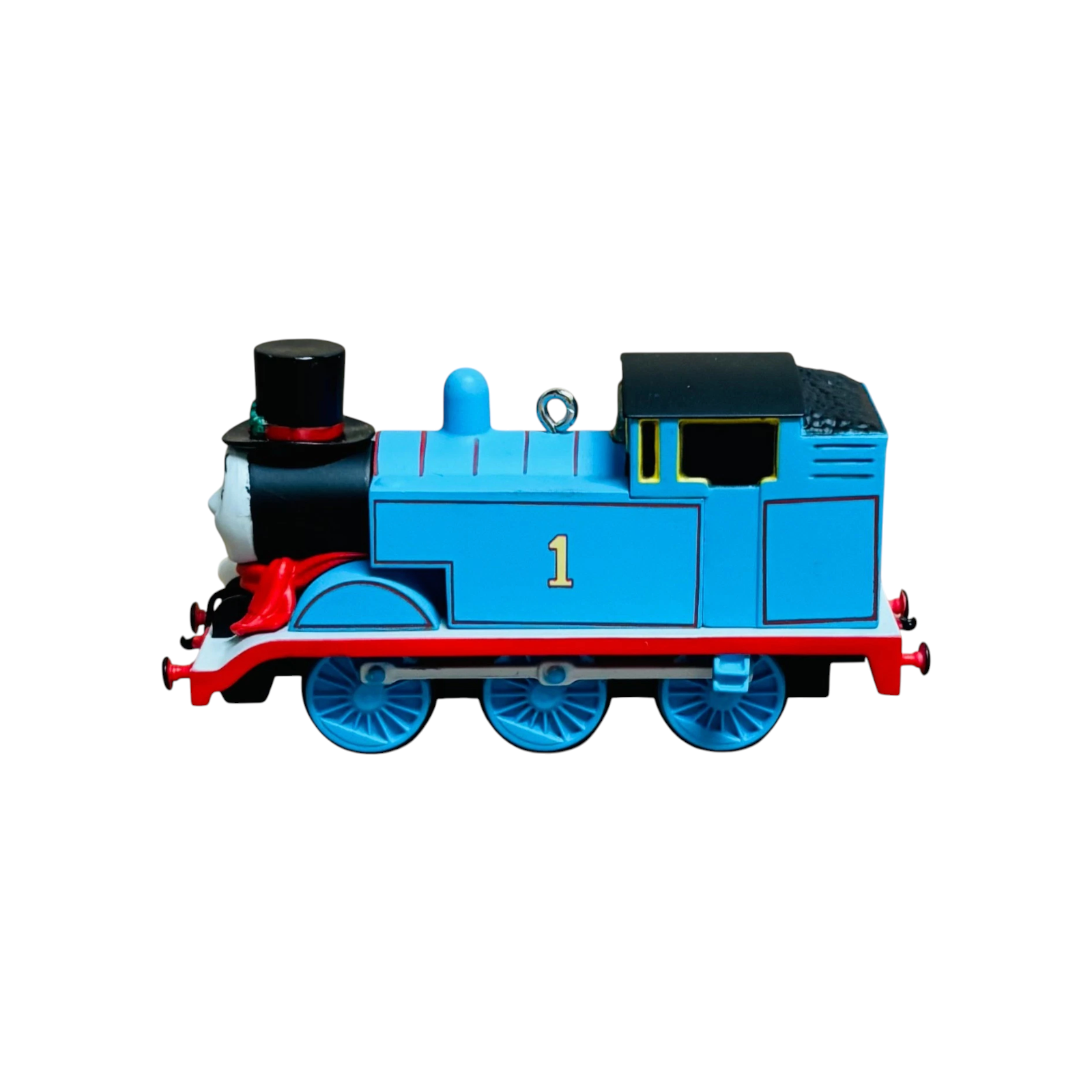 2015 A Really Festive Useful Engine Hallmark Ornament (Thomas the Tank Engine) QXI3264