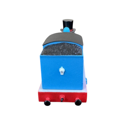 2015 A Really Festive Useful Engine Hallmark Ornament (Thomas the Tank Engine) QXI3264