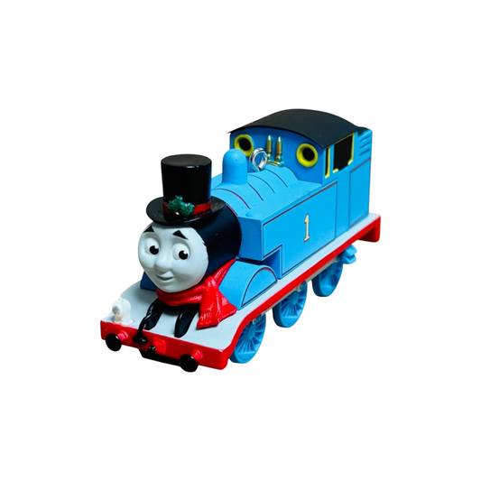 2015 A Really Festive Useful Engine Hallmark Ornament (Thomas the Tank Engine) QXI3264