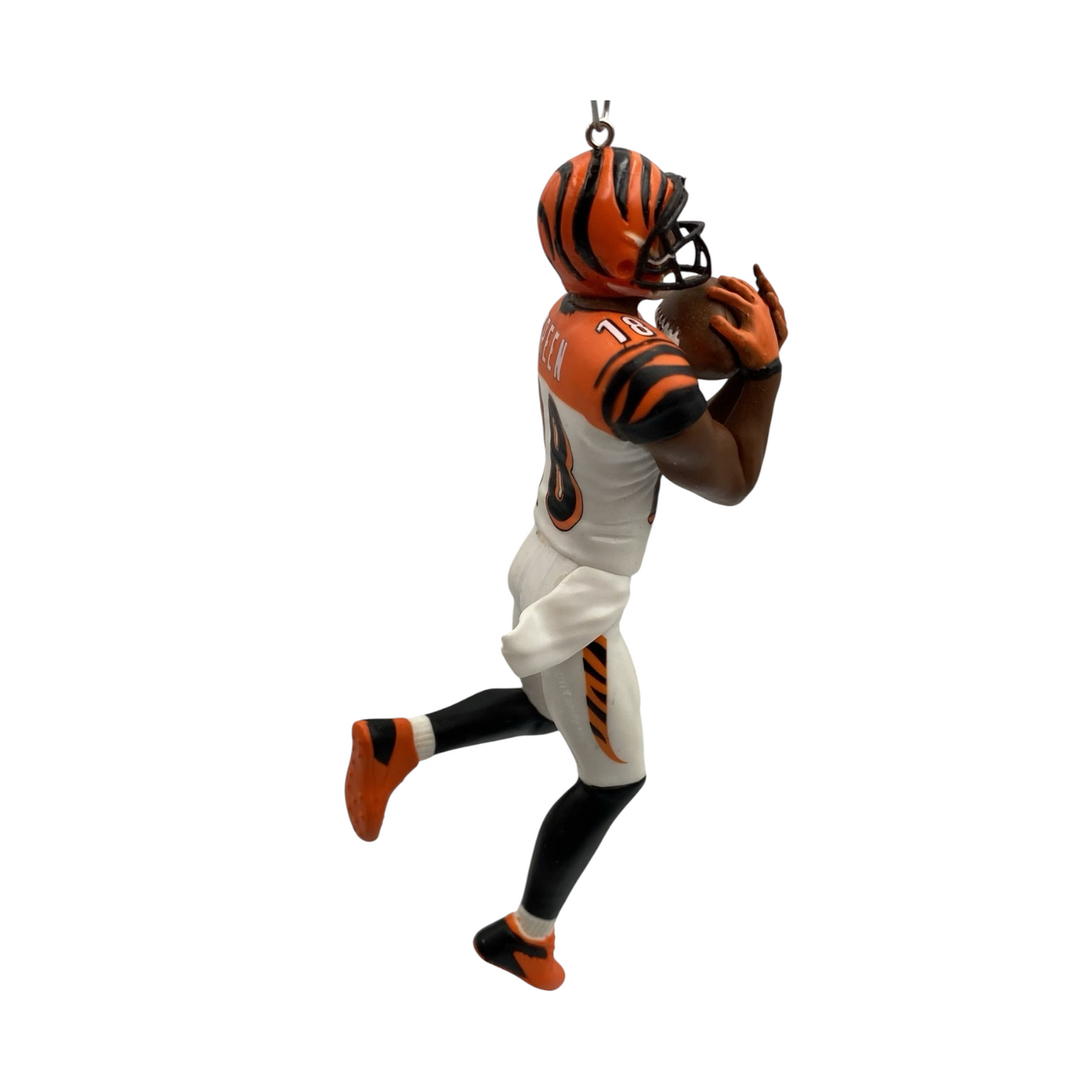 2015 A.J. Green Hallmark Ornament (Cincinnati Bengals NFL) QXI2729