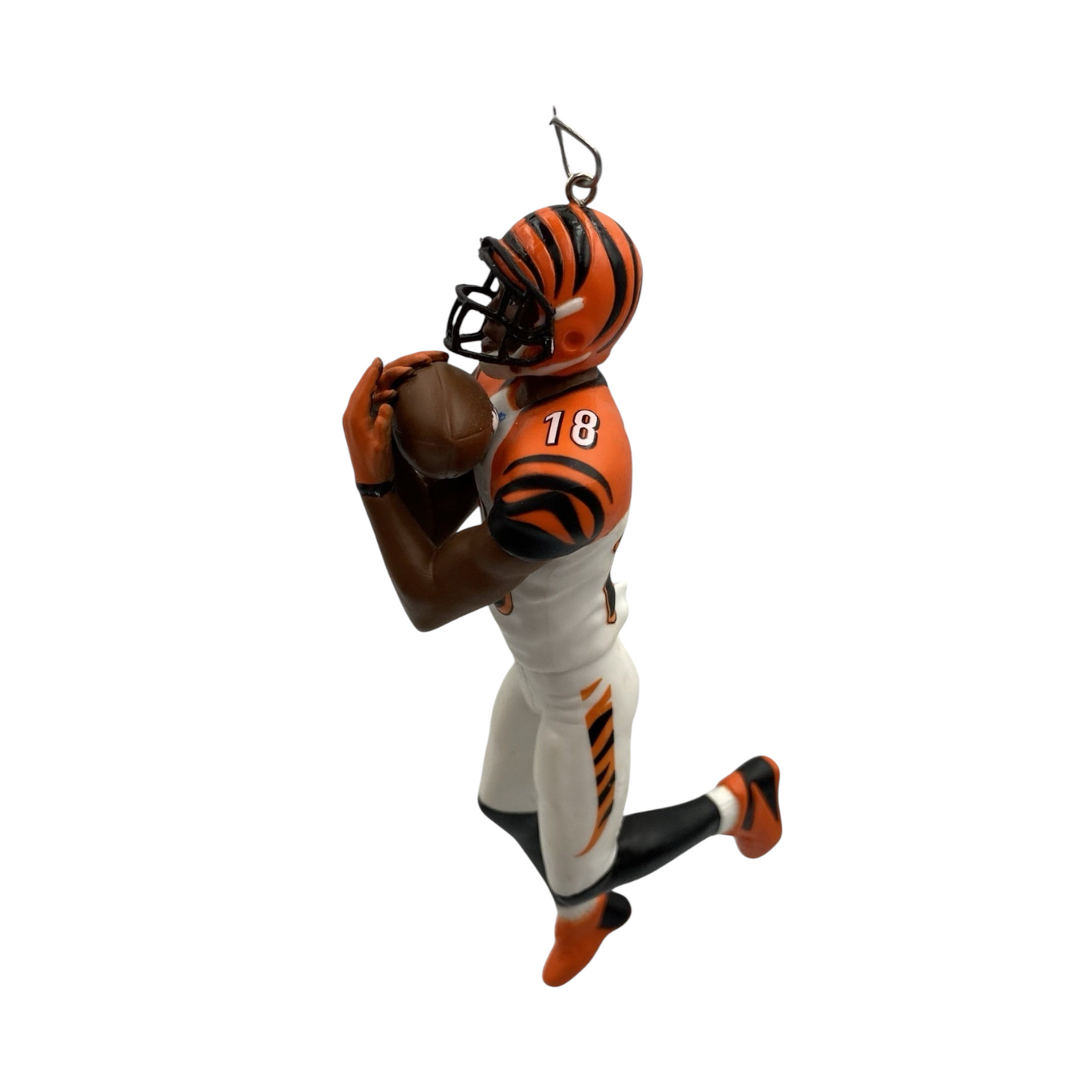 2015 A.J. Green Hallmark Ornament (Cincinnati Bengals NFL) QXI2729