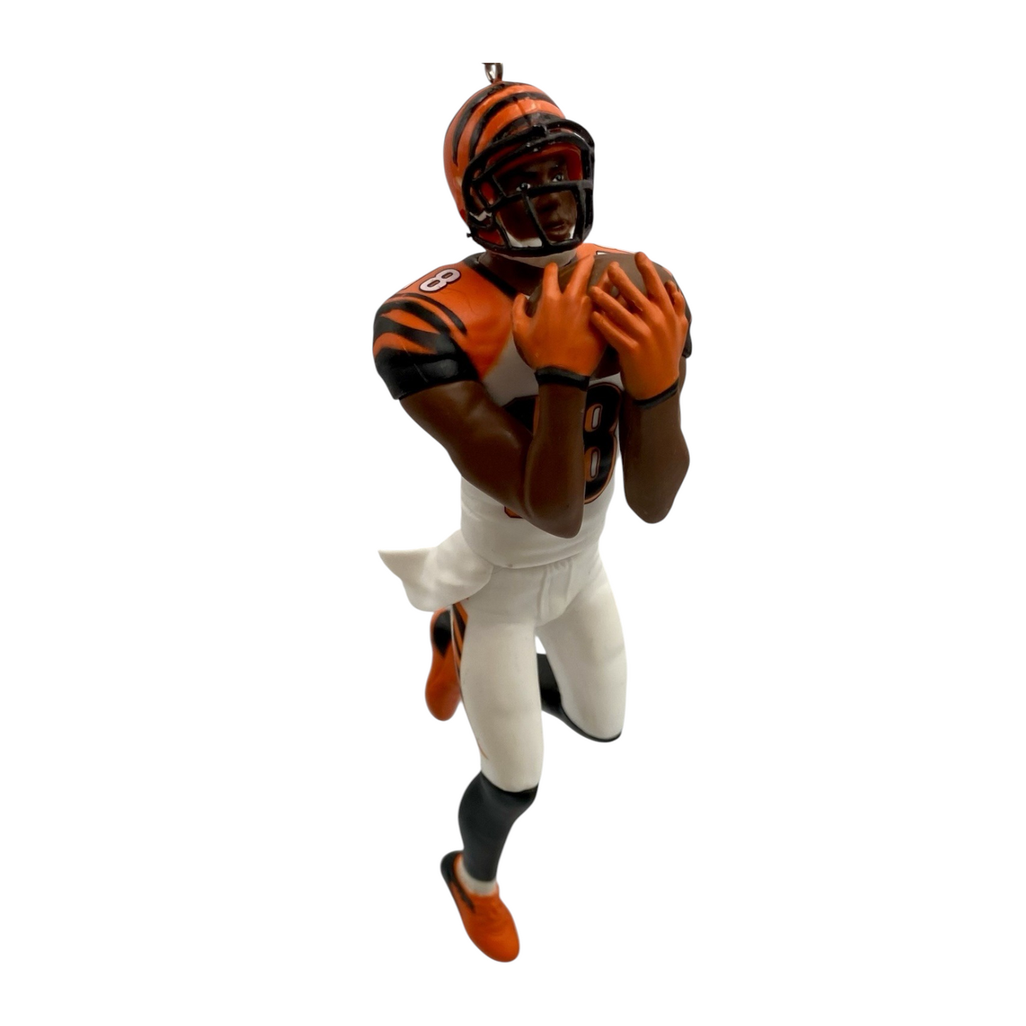 2015 A.J. Green Hallmark Ornament (Cincinnati Bengals NFL) QXI2729