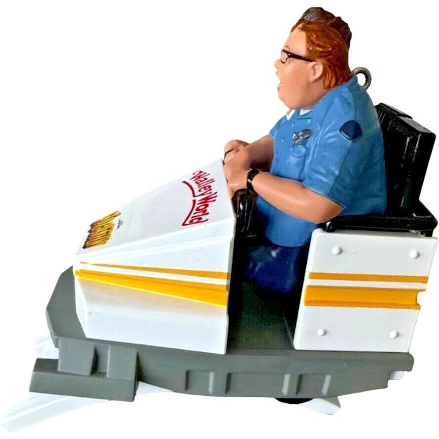 2015 Along for The Ride Hallmark Ornament (National Lampoon's Vacation) QXI2259