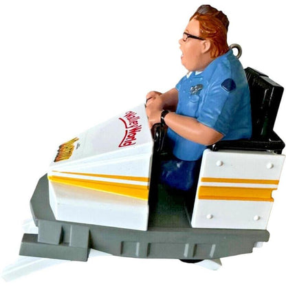 2015 Along for The Ride Hallmark Ornament (National Lampoon's Vacation) QXI2259