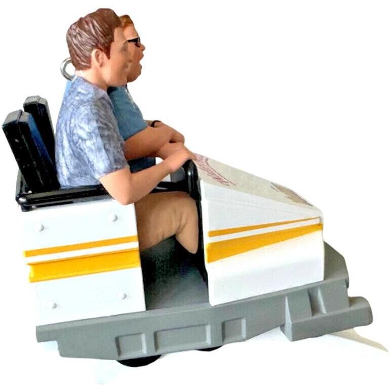 2015 Along for The Ride Hallmark Ornament (National Lampoon's Vacation) QXI2259