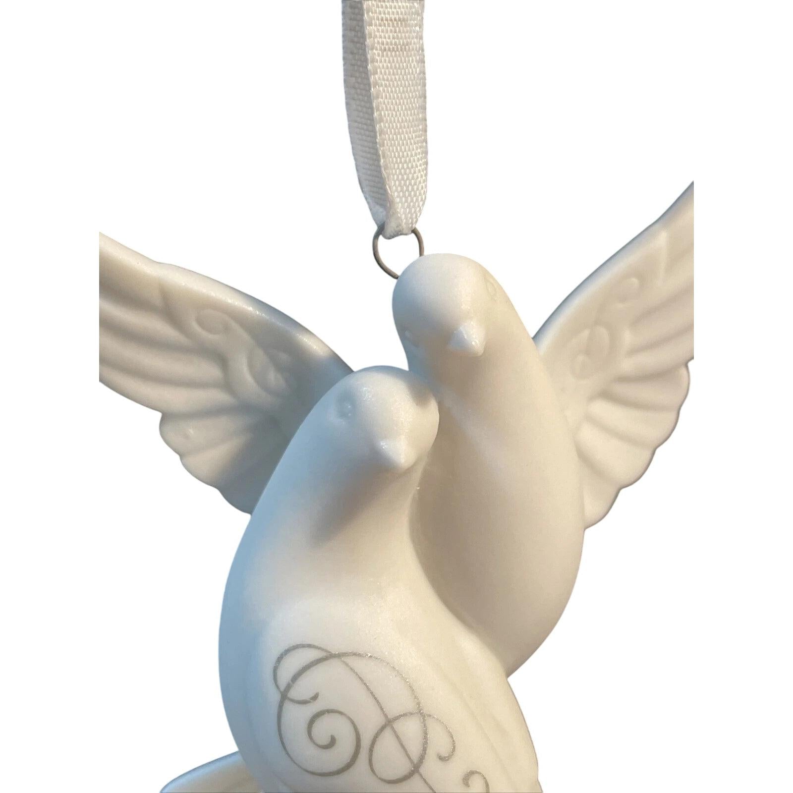 2015 Anniversary Hallmark Ornament (Anniversary) QHX1109