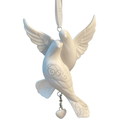 2015 Anniversary Hallmark Ornament (Anniversary) QHX1109