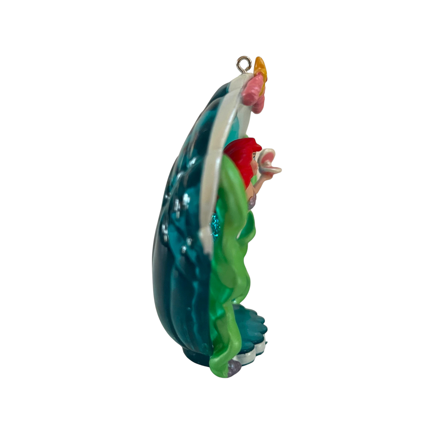 2015 Ariel's Thingamabobs Hallmark Ornament (The Little Mermaid) QXD6057