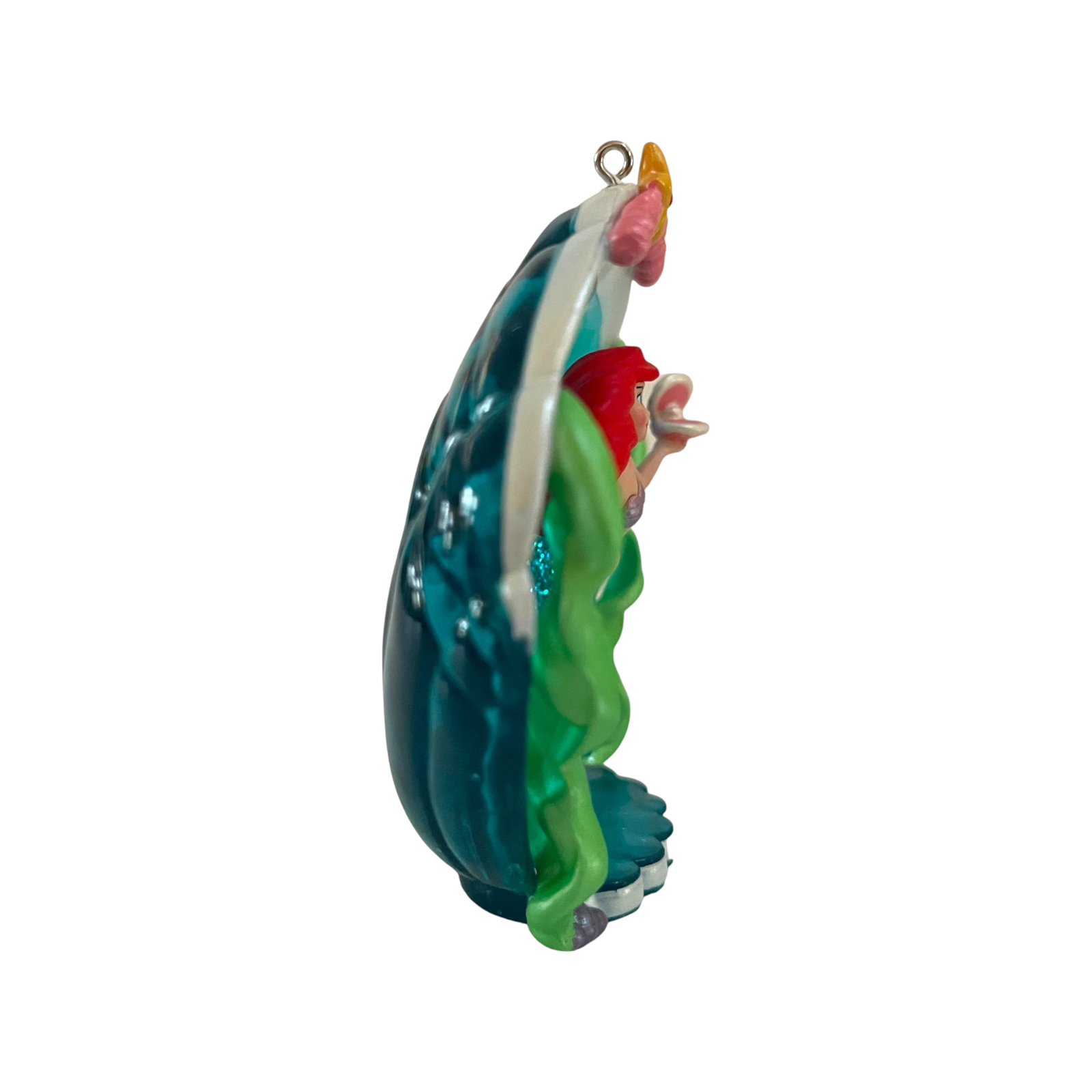 2015 Ariel's Thingamabobs Hallmark Ornament (The Little Mermaid) QXD6057