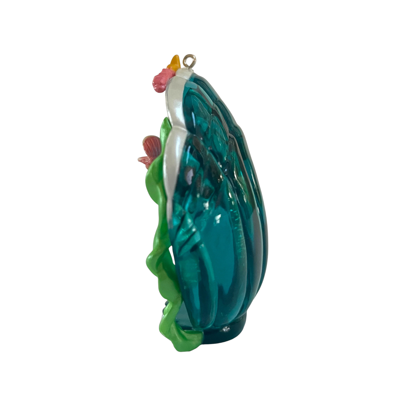 2015 Ariel's Thingamabobs Hallmark Ornament (The Little Mermaid) QXD6057