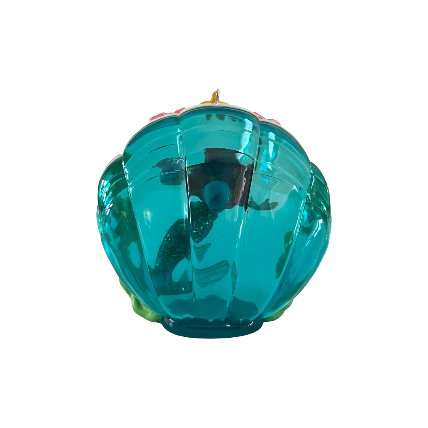 2015 Ariel's Thingamabobs Hallmark Ornament (The Little Mermaid) QXD6057