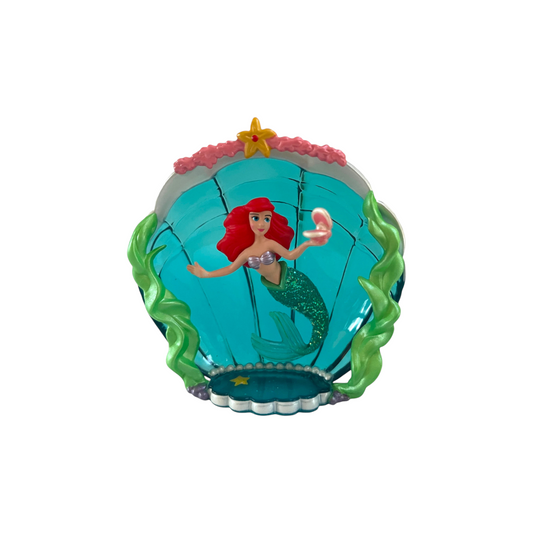 2015 Ariel's Thingamabobs Hallmark Ornament (The Little Mermaid) QXD6057