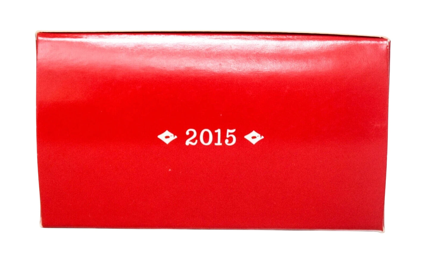 2015 Baby Boy's First Christmas Hallmark Ornament (Baby's First Christmas) QGO1069