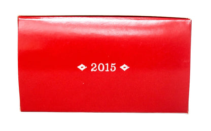 2015 Baby Boy's First Christmas Hallmark Ornament (Baby's First Christmas) QGO1069