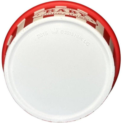 2015 Baby Makes Three Hallmark Ornament (Food) QGO1129