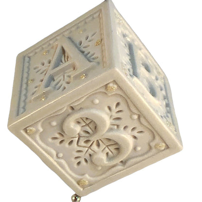 2015 Baby's First Christmas Hallmark Ornament (Baby's First Birthday) QHX1067