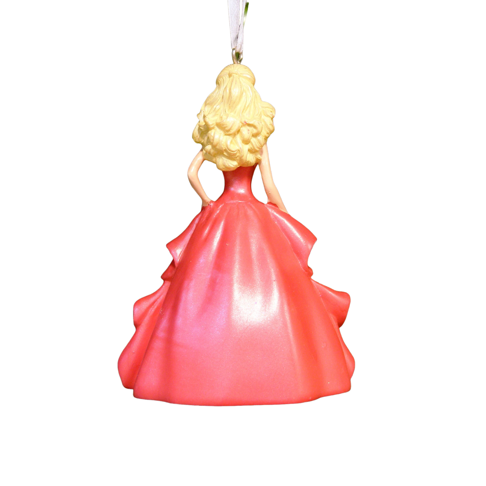 2015 Barbie Hallmark Ornament (Barbie) 1HCM9374 Image5