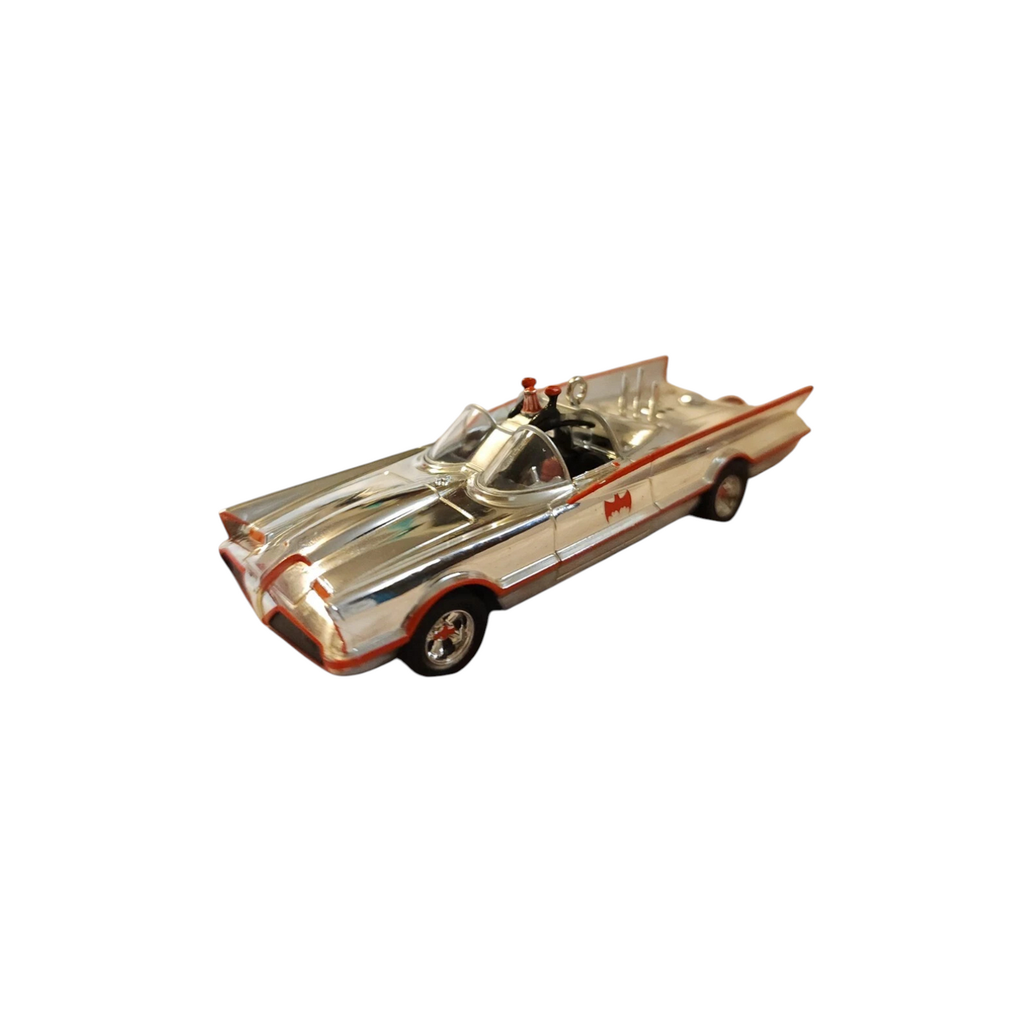 2015 Batman Classic TV Shows Batmobile (Super Heroes)