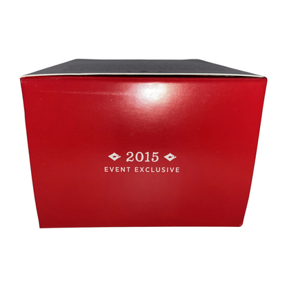 2015 Batman Classic TV Shows Batmobile (Super Heroes)